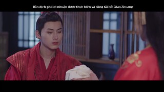 [Vietsub] Tân lang gả thay 替嫁新浪 - Tập 04