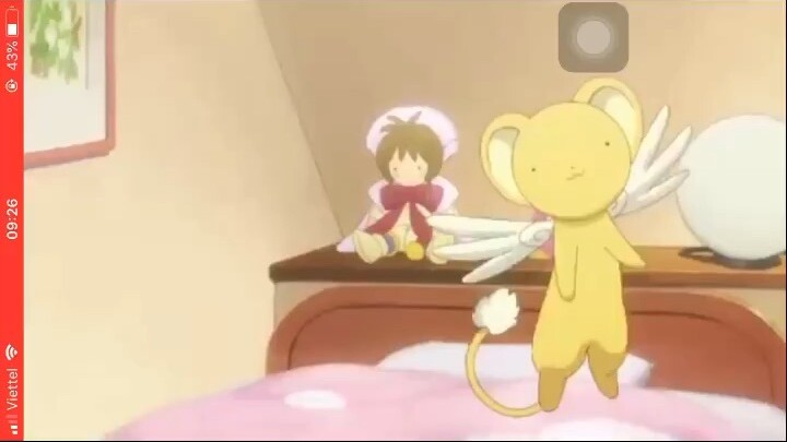 Amv sakura và syaoran