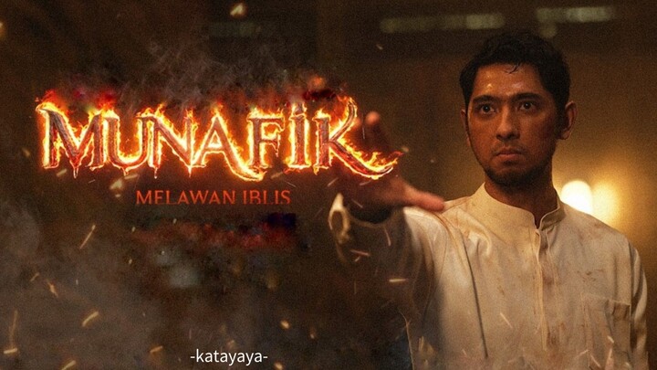 Munafik Melawan Iblis (2026)