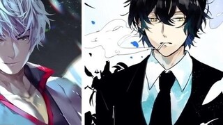 Ranking: Top 160 anime characters most suitable to be husbands, as voted by global authorities!