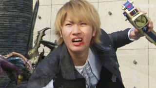 Gunakan sabuk Anda sendiri untuk bertransformasi vs. gunakan sabuk orang lain untuk bertransformasi 