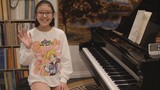 [Music]Menantang Berlatih Piano Satu Jam, Chopin