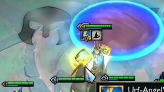 S12's Crow! Can it also stack HP? ? ?