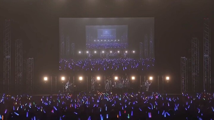 MyGO!!!!! - Again | MyGO!!!!! 8th LIVE「Omoi no Katachi ga Tsumoru Toki」2025