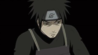 Character Biography: Danzo, a ninja should always talk about self-sacrifice, but he hid a resurrecti