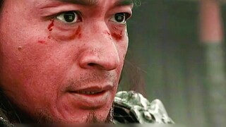 武王首次和纣王对决，却被申公豹捣乱