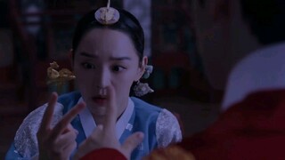 【哲仁王后】他动心了，她却心S了