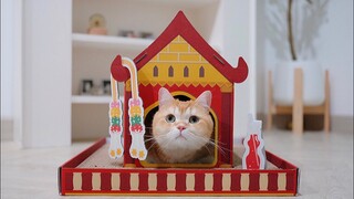 ศาลเดียวที่เคารพ