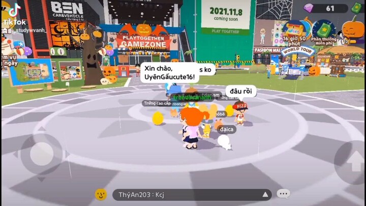 Da tung co mot khoang thoi gian dong hanh cung game...