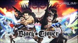 Black Clover - episode 162 Tagalog dub