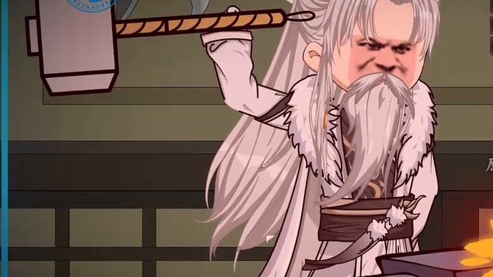 Episode 8 of Vulnerability Simulator: Anti-Magic Heroes