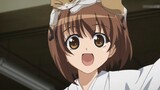 [MAD|Yosuga no Sora] Akira Amatsume kiên cường lạc quan