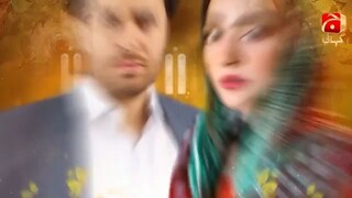 Tamannah Episode 09  _ Ft. Nosheen Ibrahim - Haroon Shahid - Sabiha Hashimi _ Ge
