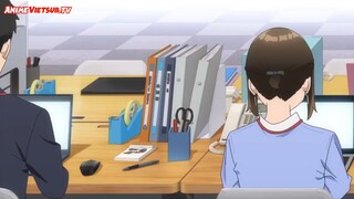 Cố Lên Douki-chan Tập 2