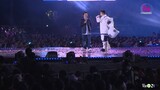 Vũ bẽn lẽn trả lời fan, Minh Hằng sốc khi Châu Đăng Khoa kiếm bồ | The Masked Singer All-Star 2022