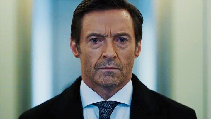 Seri kedua “Ayah Terjebak dalam Waktu”! Trailer perdana Hugh Jackman untuk “Anak yang Terjebak dalam