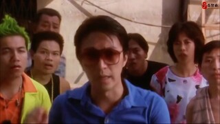 星爷的电影，处处是惊喜