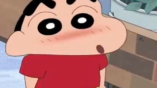 SHIN-Cậu bé bút chì| Tặng hoa cho chị Nanako