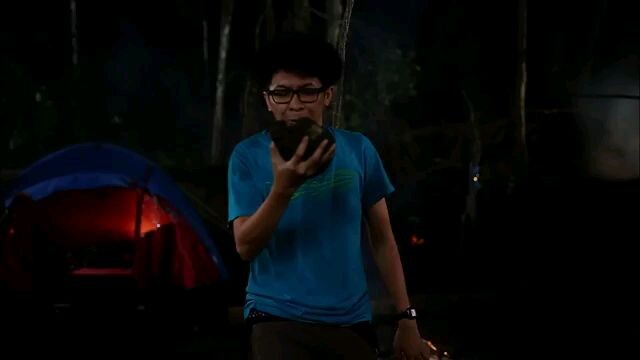 Film Horor Kakek Cangkul Full Movie