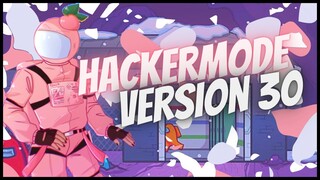 HOTKEYS AND AUTO IMPOSTOR | HACKERMODE 30 | Among Us Mod Menu