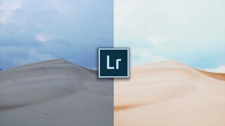 CHỈNH MÀU BẰNG LIGHTROOM?!! | #editvoiTung