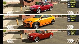 NEW UPDATE??? || CAR PARKING MULTIPLAYER