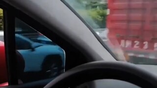 Walk your own path, leaving others with nowhere to go.