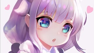 【AMV】 Kabayashimed Dragon