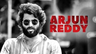 Arjun Reddy  (Movie) 4k