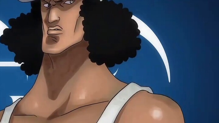 Absolute Justice Akainu! The 5 billion gold content of the undefeated record