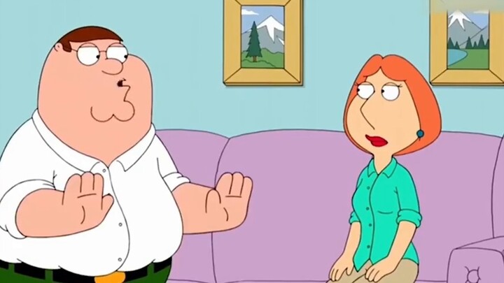 Pete secretly ate a secret burger in the bathroom, with delicious juice~