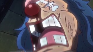 没人比巴基更懂怎么把四分五裂的东西凝聚在一起