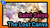 Saint Seiya
The Lost Canva_1