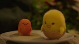 [ ซีรี่ส์ญี่ปุ่น พากษ์ไทย ] [ 1080P ] GUDETAMA An Eggcellent Adventure : ไข่ขี้เกียจผจญภัย EP. 08