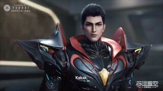Star Luo S3 Eps 93 Sub Indo Hd