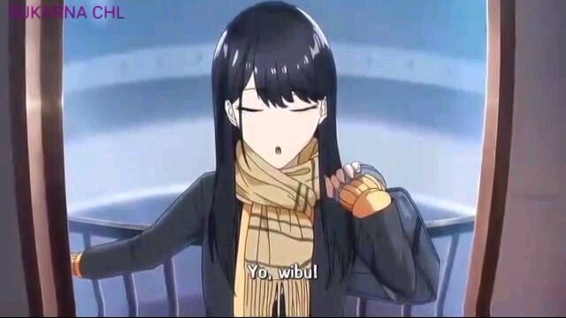 Iribitari gal episode 1