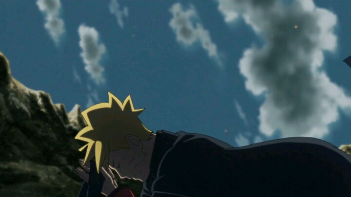 Naruto song