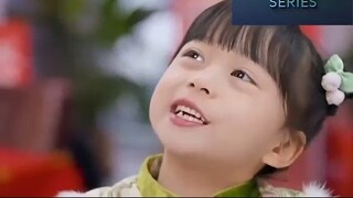 [FULL] โชคหล่นทับ เทพธิดาตัวน้อย