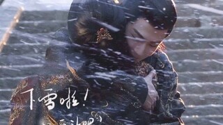 你俩别太配了，明年云之羽磕死