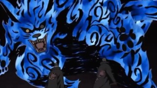 Akatsuki Vs Yugito Ni