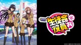 Seitokai Yakuindomo Episode 6 English Subbed