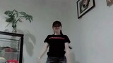 See Tinh Dance Challenge Tutorial Female Version