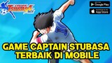 Game Terbaik Untuk Pencinta Anime Captain Stubasa Di Android/Iso Di Tahun Ini