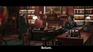 Confidence Queen KR Ep 10