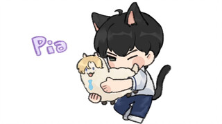 【PLAVE】พี่โนอาห์ แสดงฝีมือให้เราดูหน่อยสิ