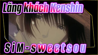 Lãng khách Kenshin|[ClassicalLofi·Jazz-hop/AMV]S i M - s w e e t .s o u