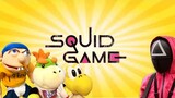 [YTP] Squid Game