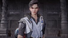 Twins Martial Soul Eps 28 sub indo