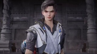 Twins Martial Soul Eps 28 sub indo