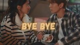 Yeahshine - Bye Bye (Romance Ver.) { The Midnight Studio } Ost lyrics 🎶✨